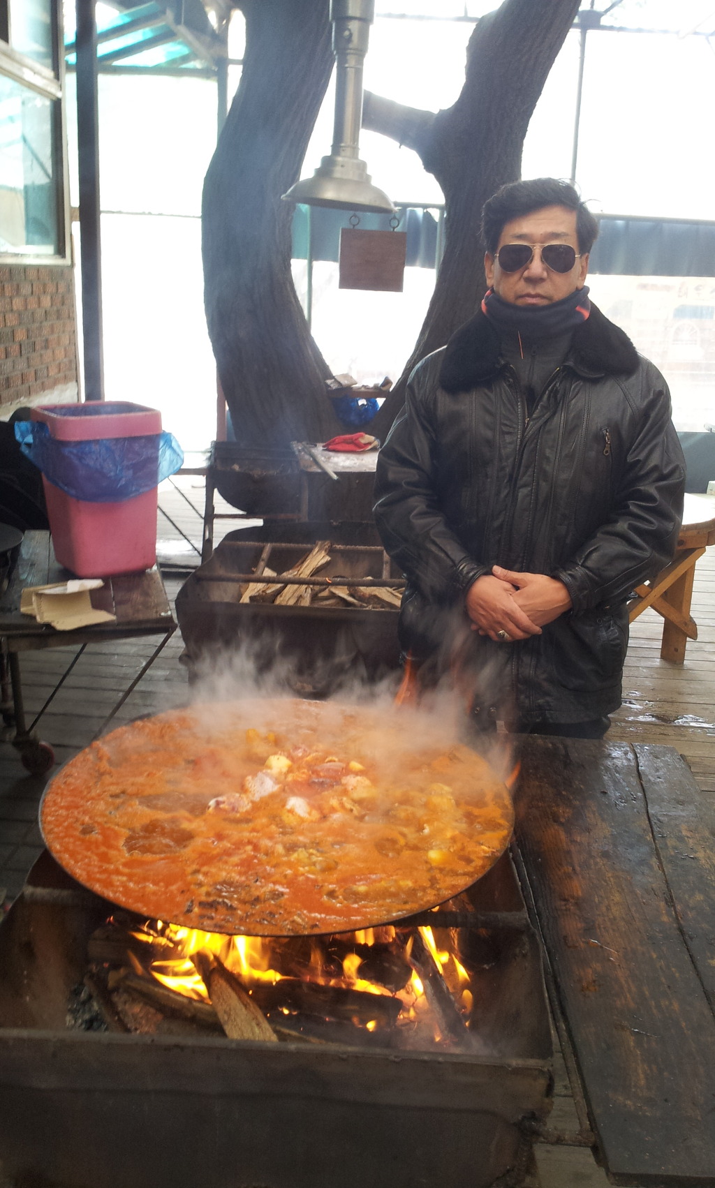 산골농원 이미지