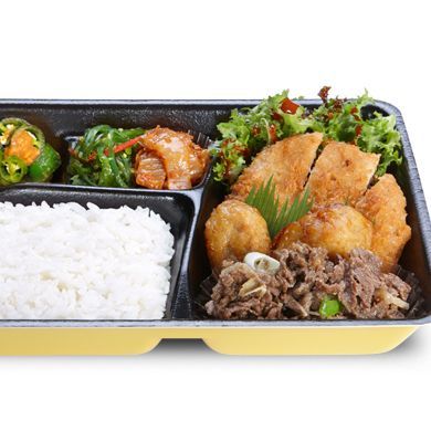 한솥도시락에서 가장 칼로리가 높은 도시락 | 인스티즈