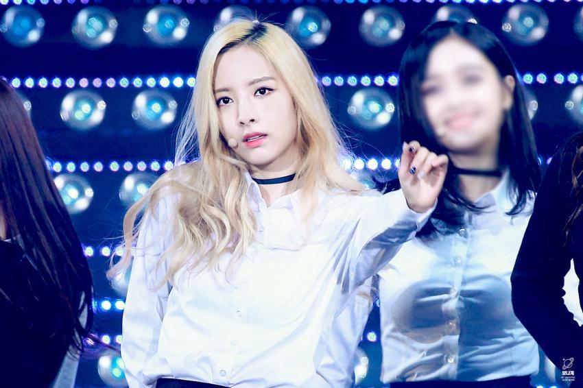 우주소녀 비주얼 보나.jpg | 인스티즈