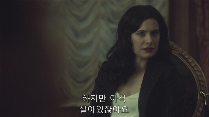 [로맨틱스릴러미드] 한니발 (Hannibal) 시즌3 에피7 (1/4) | 인스티즈