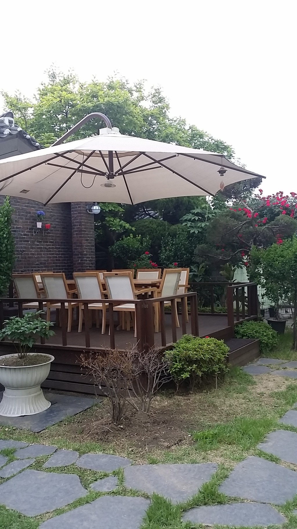 안국산업주 이미지