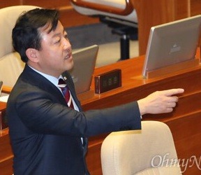 삿대질하는 정치인들.jpg | 인스티즈
