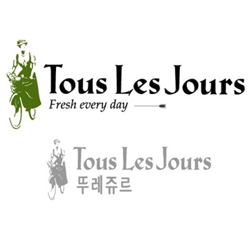뚜레쥬루 제과점 이미지