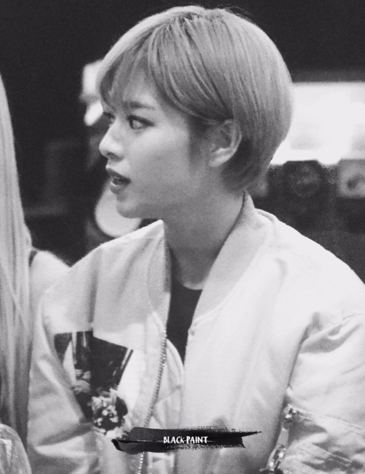 걸크러쉬계의 신흥강자 트와이스 정연.jpg | 인스티즈