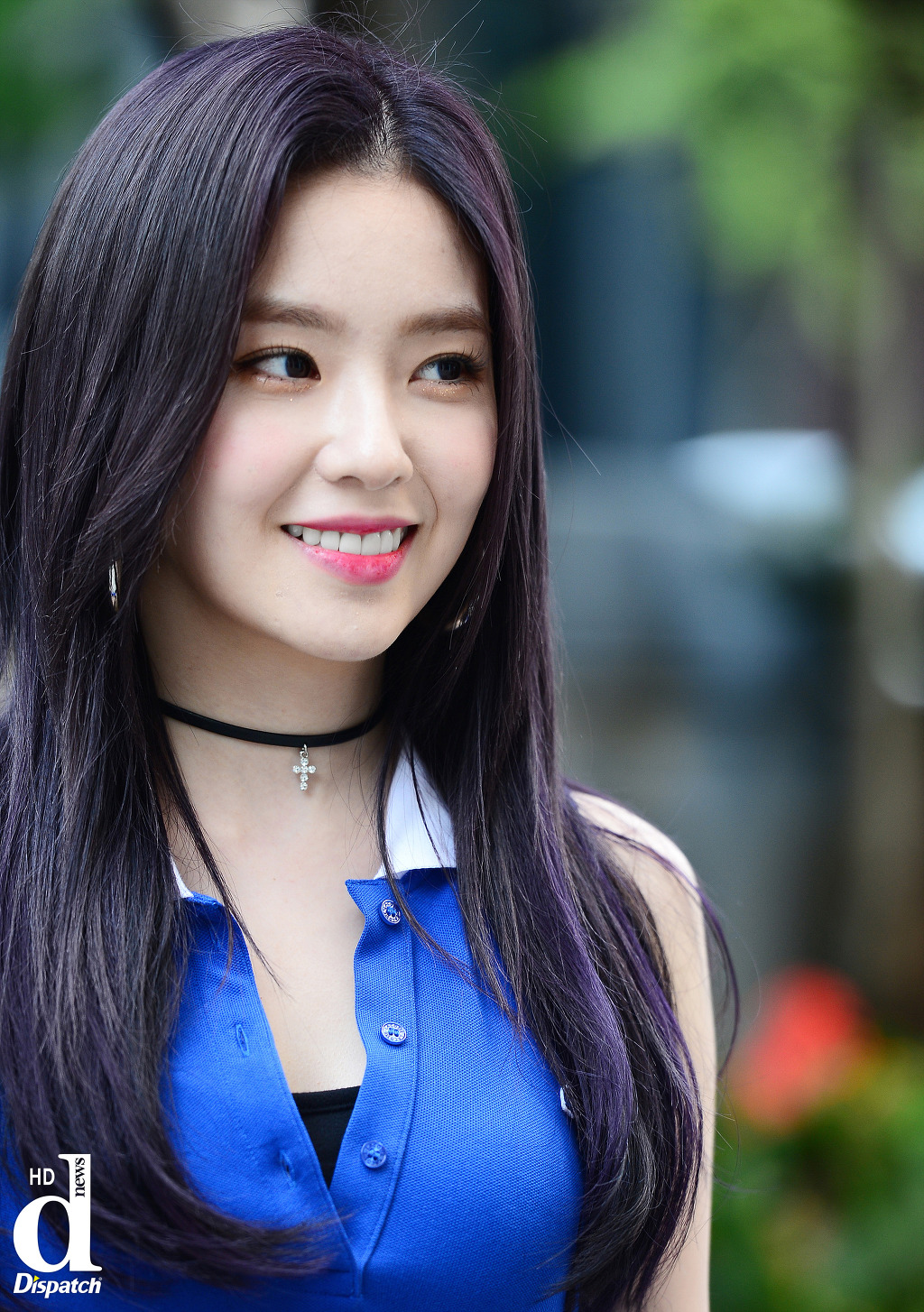 [레드벨벳] 아이린 디스패치 고화질 사진.jpg | 인스티즈