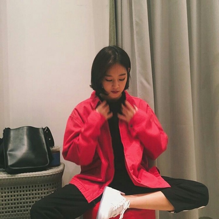 박보람 최근 인스타 사진 | 인스티즈