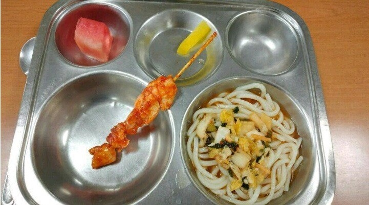 대전의 어느 초등학교 급식수준 | 인스티즈