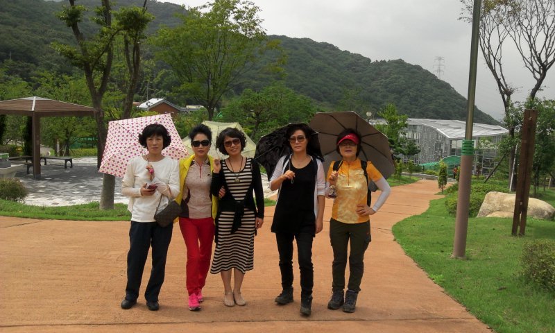 화명수목원 이미지