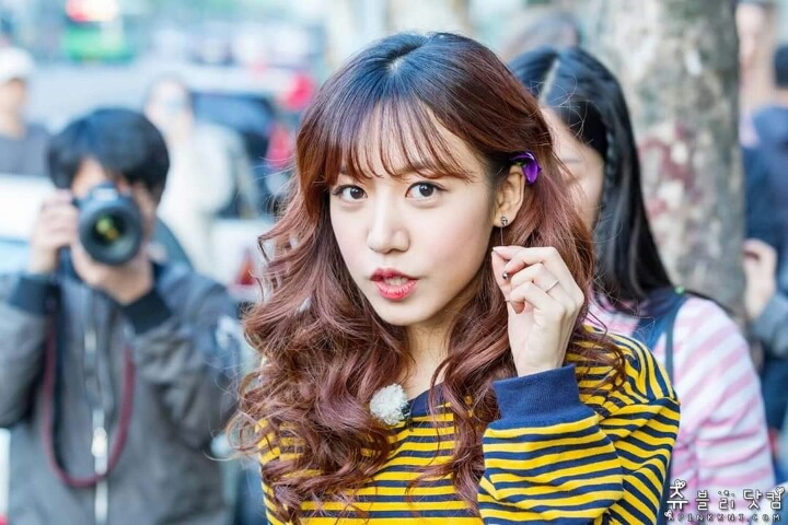 에이레드 에이그린 아닌 에이핑크 | 인스티즈