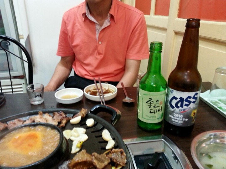 외갓집뒷고기 이미지
