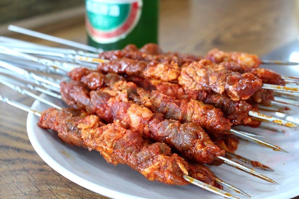 최복금냉면&양고기 이미지