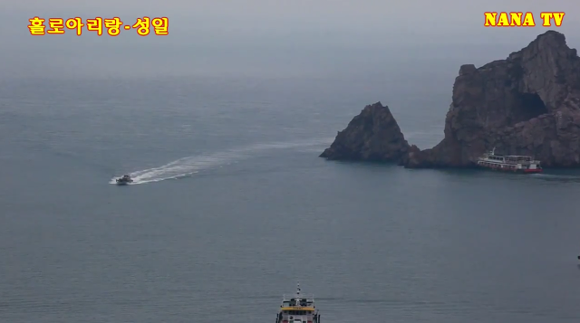 블루아리랑 이미지