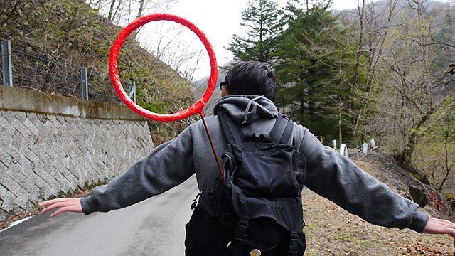 열도의 심령사진...ㄷㄷㄷ... | 인스티즈