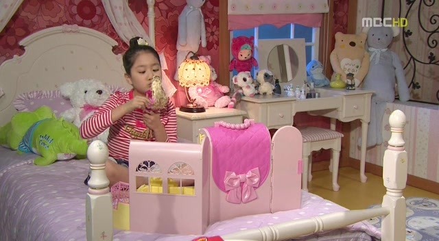 [지붕킥] 해리가 부러운 신애 | 인스티즈