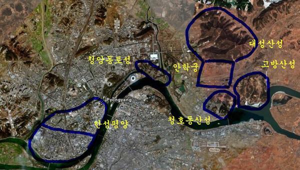 한국 역사상 가장 거대했던 고구려의 안학궁 | 인스티즈