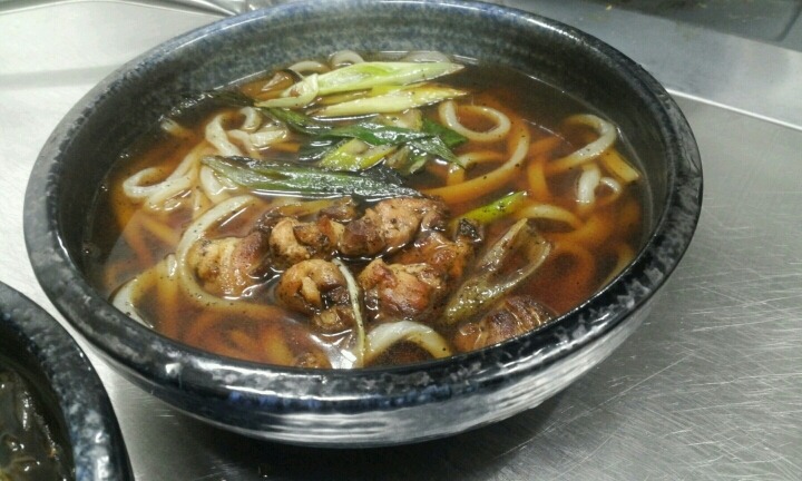 겐로쿠우동 이미지