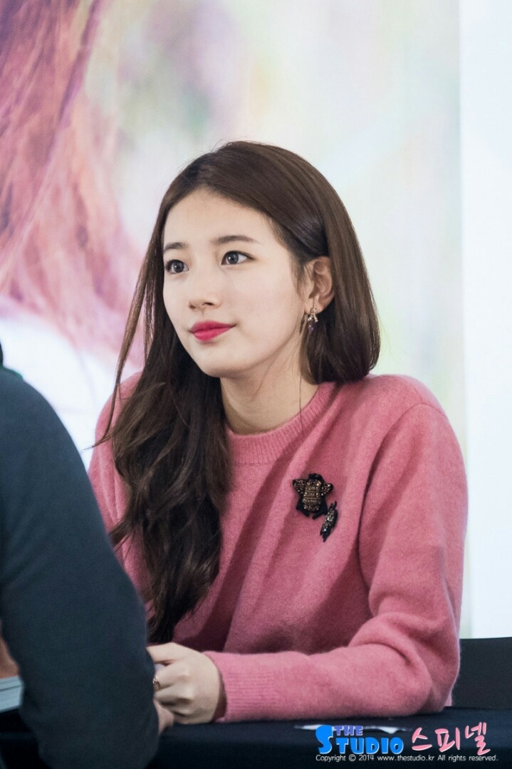 오늘자 수지 | 인스티즈