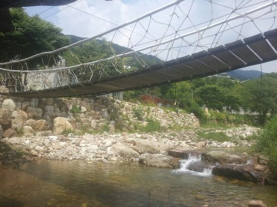 주막거리캠프 이미지