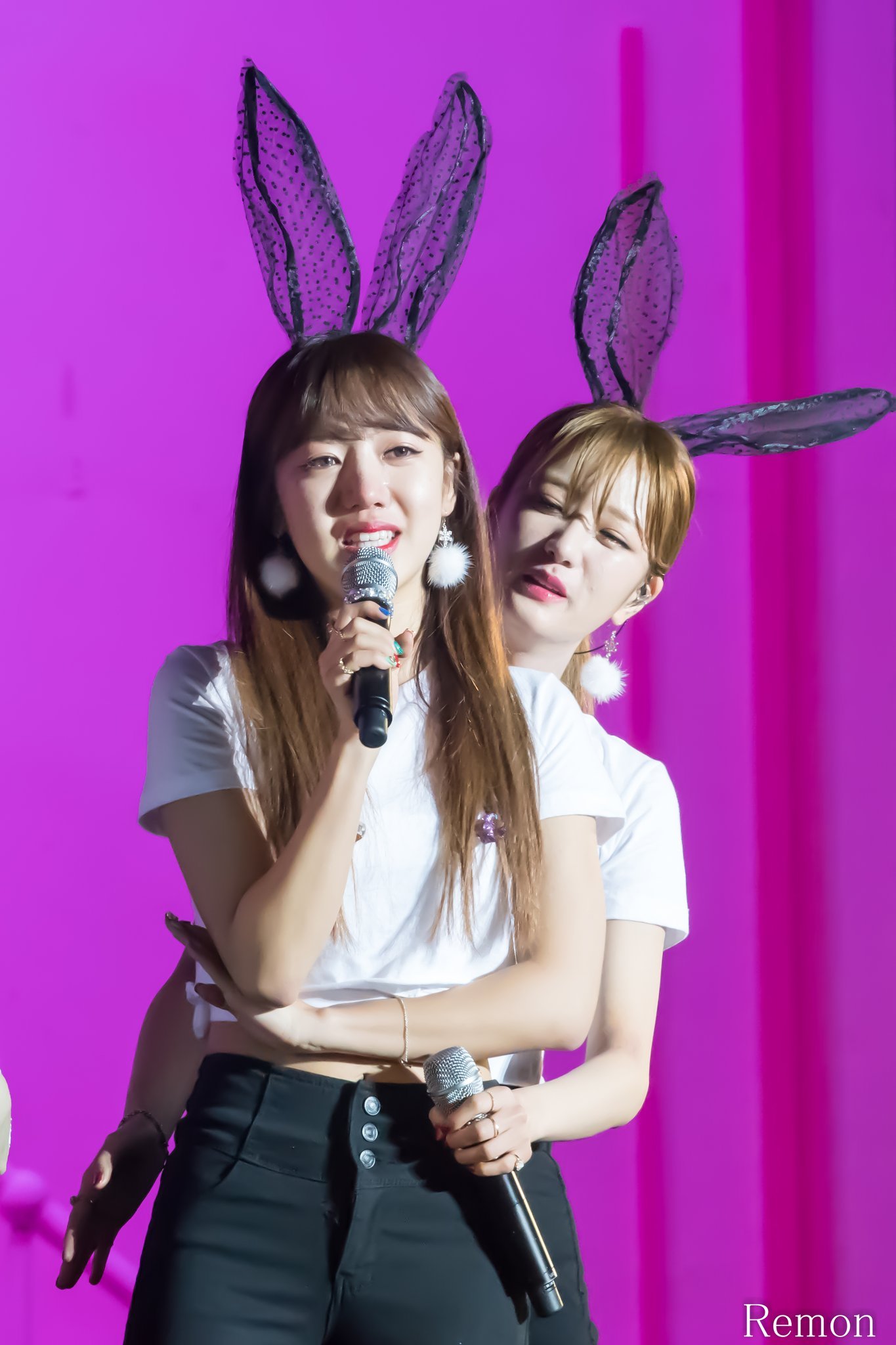 에이핑크 콘서트 사진.jpg | 인스티즈
