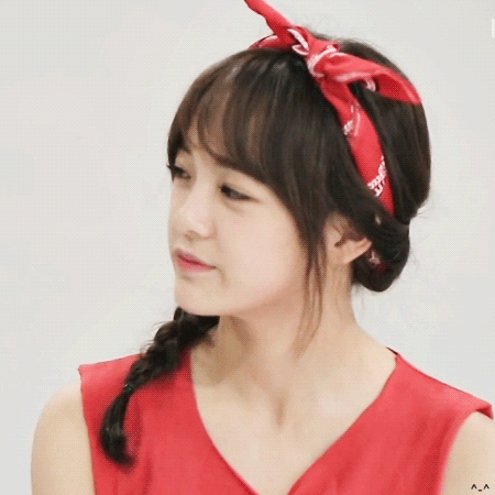 이제 다시 못보는 어서옵쇼에서의 세정이.gif | 인스티즈