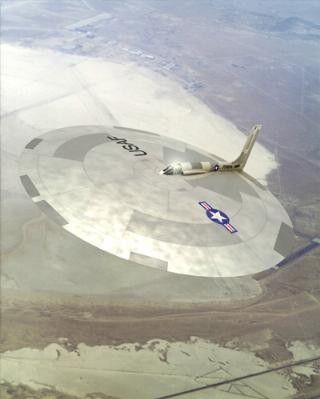 미스테리한 실제 UFO사진 | 인스티즈