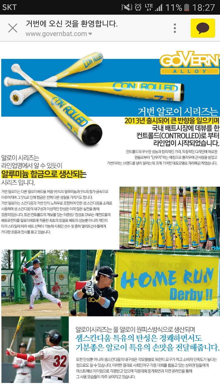 스칸디움 이미지