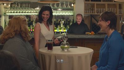 [SPY] 그녀의 색다른 스파이 액션이 시작된다! - 9화 | 인스티즈