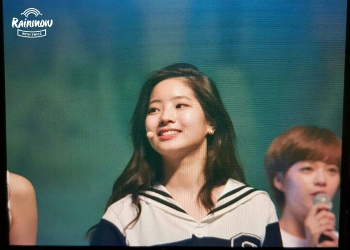 [트와이스] 160703 팬미팅 사진들 | 인스티즈