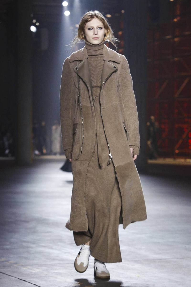 디젤 블랙 골드 2017 F/W 컬렉션 | 인스티즈