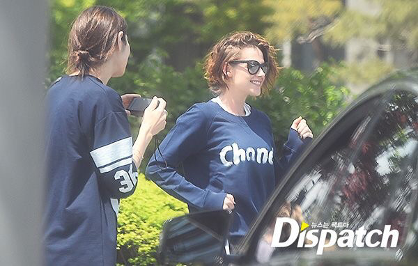 한국에 파파라치가 없다고 안심하면 안되는 이유 | 인스티즈