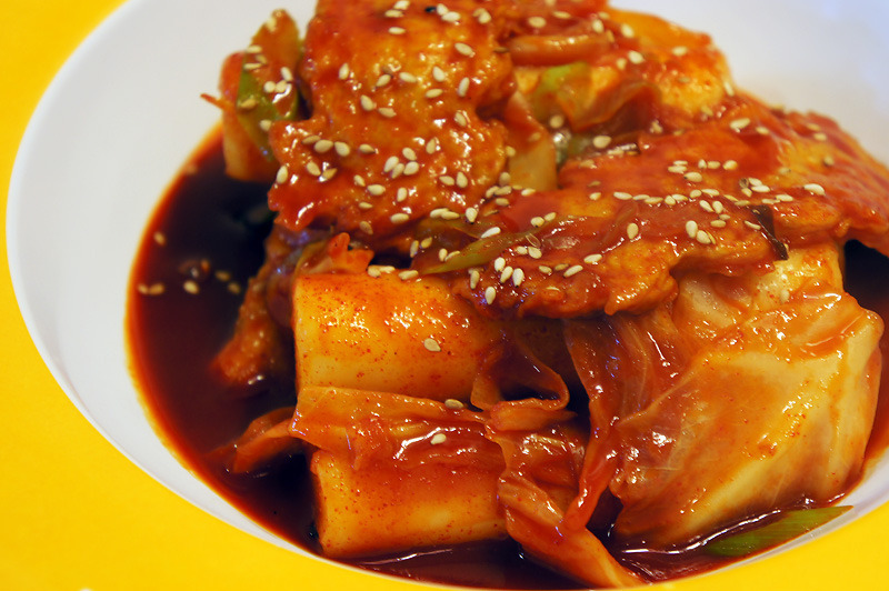  떡볶이 | 인스티즈