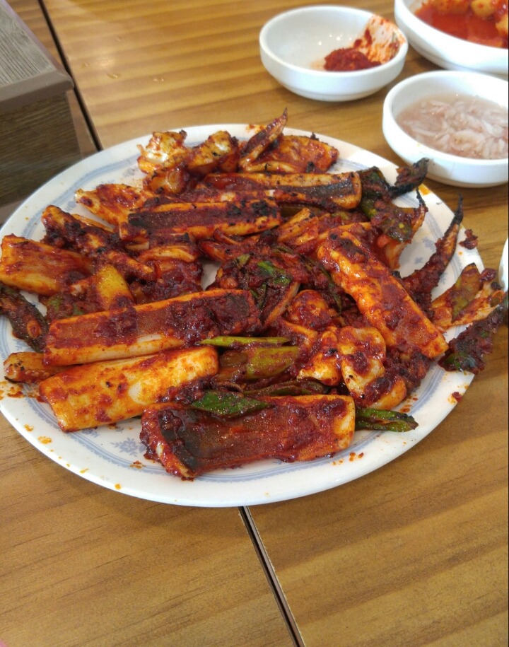 용궁식당 이미지