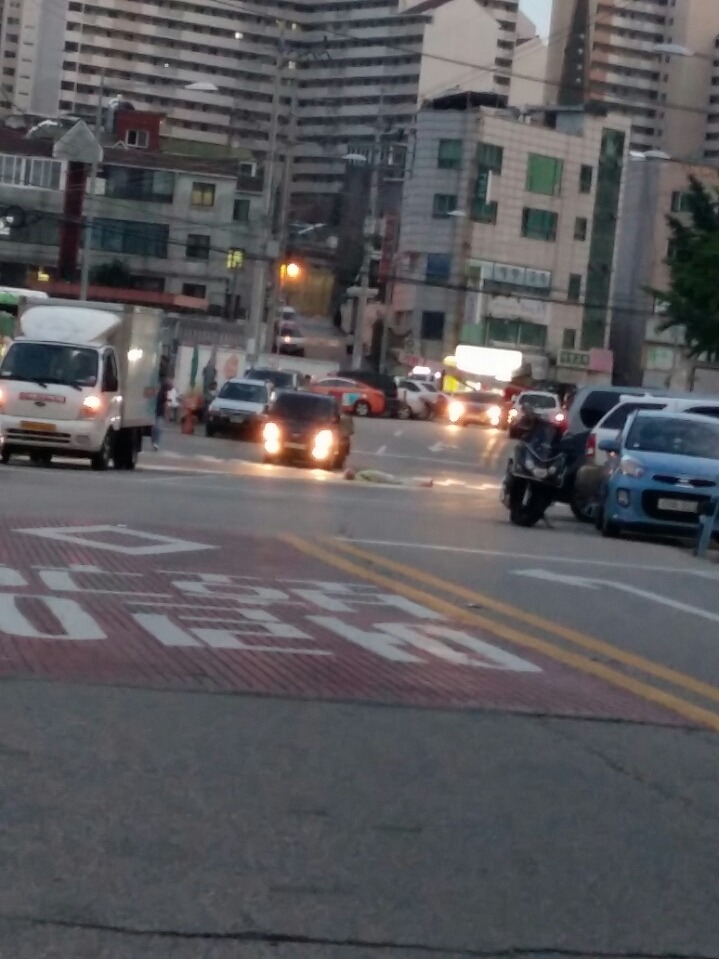 [직촬] 여기서 이러시면 안됩니다 | 인스티즈