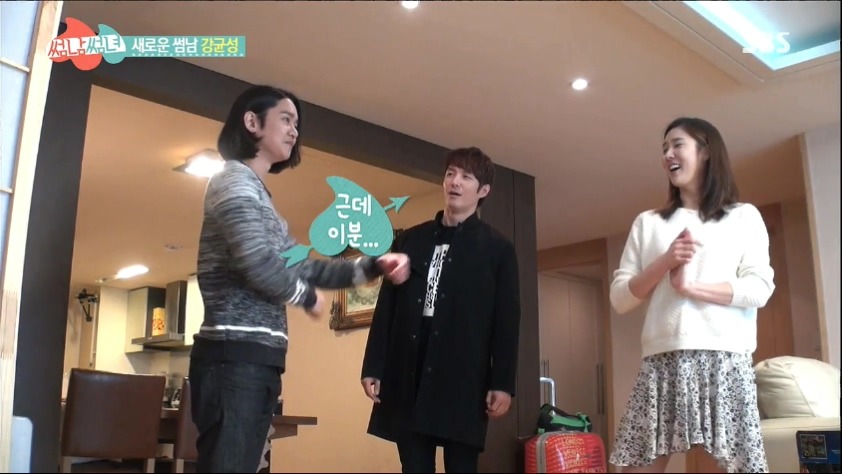 연예인 만나서 신기한 연예인 .jpg | 인스티즈