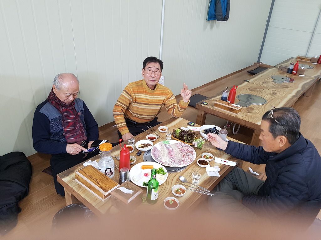 창마횟집 이미지