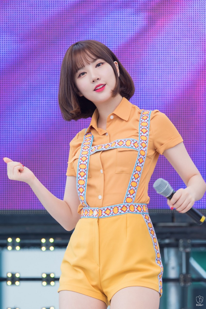 [여자친구] 은하 ♡ | 인스티즈