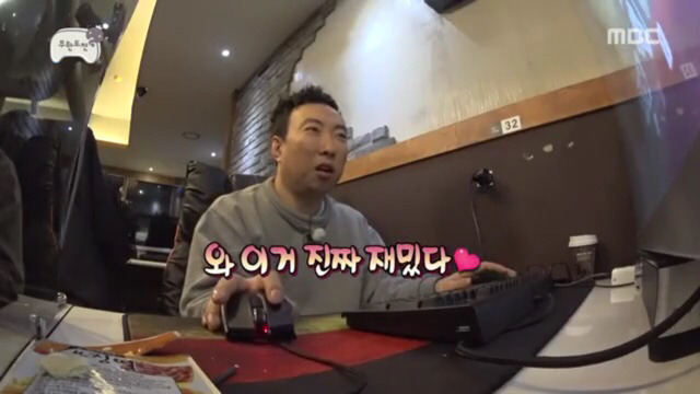 오버워치에서 인생의 즐거움을 찾은 명수옹.jpg | 인스티즈