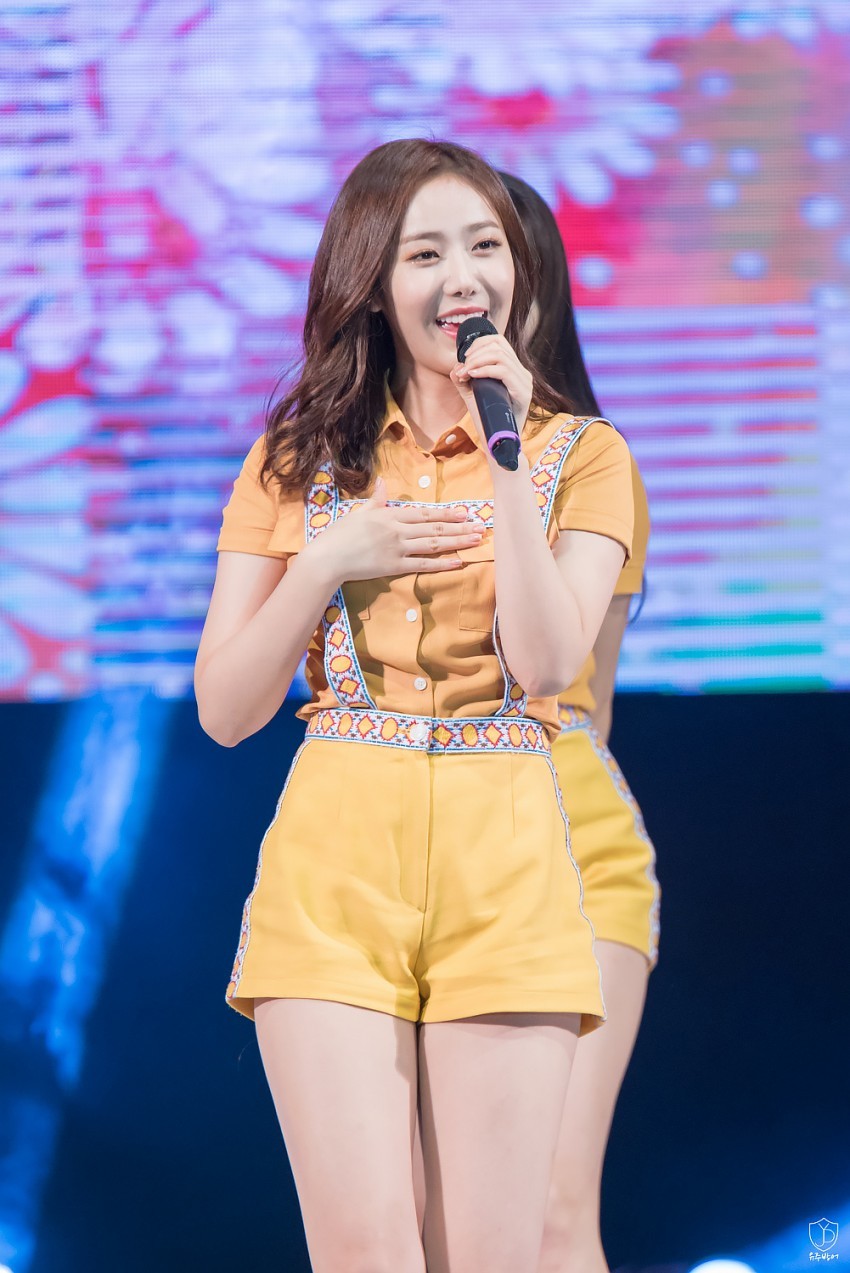 [여자친구] 신비 ♡ | 인스티즈