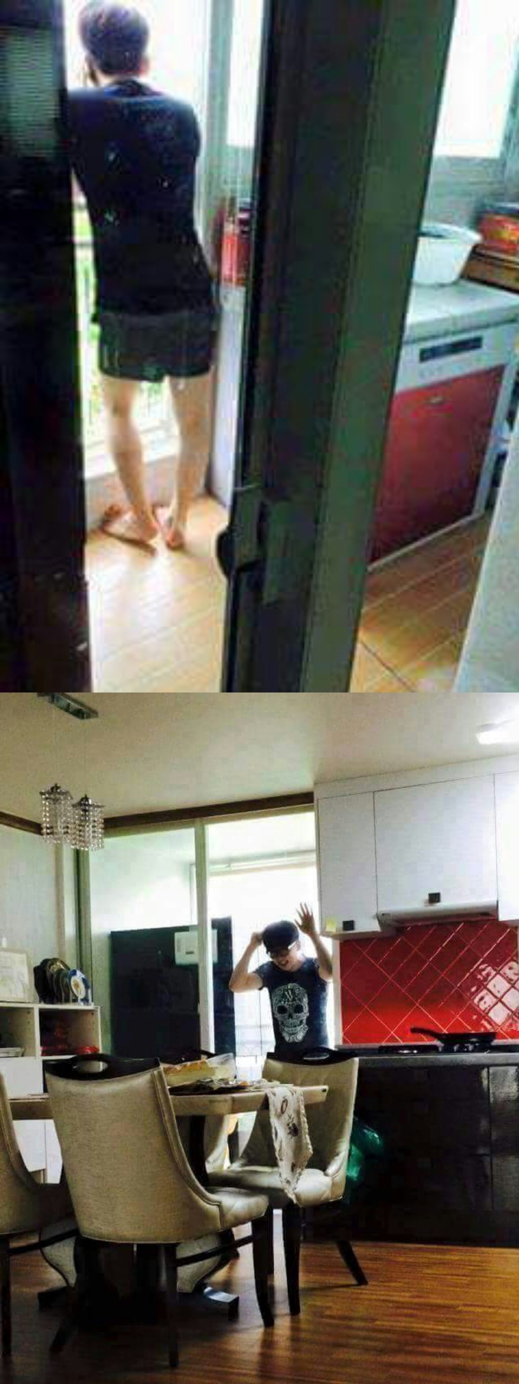 현실남매.jpg | 인스티즈