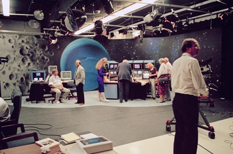 JPL MEDIA 이미지