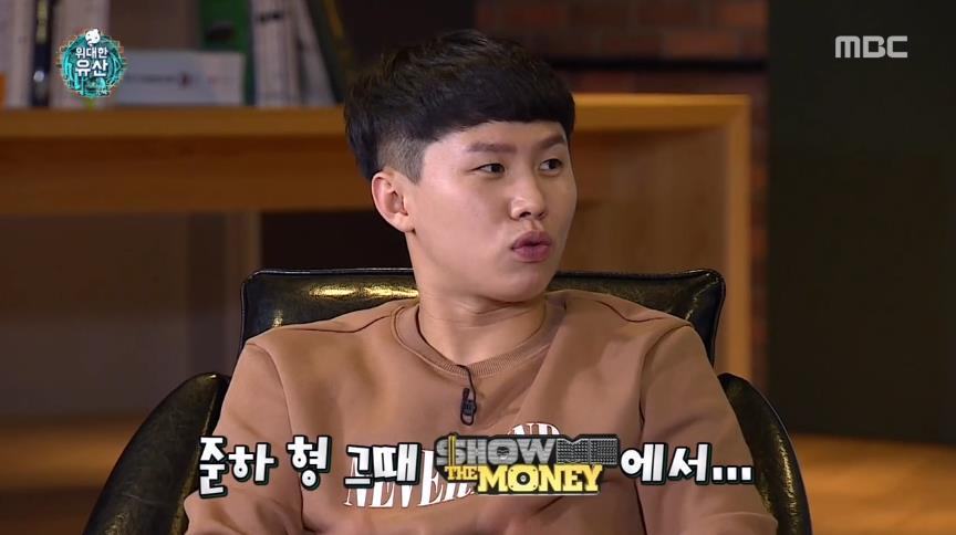 무한도전에서 역대급 적응력 보여주는 양세형.jpg | 인스티즈