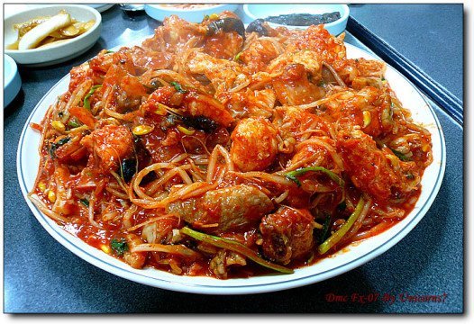 하나만 볶아먹을수있다면??? | 인스티즈