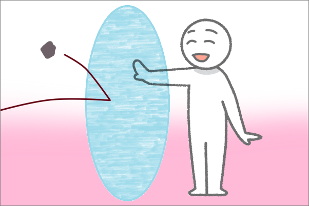 실제로 배리어를 만들어 보자 jpg | 인스티즈