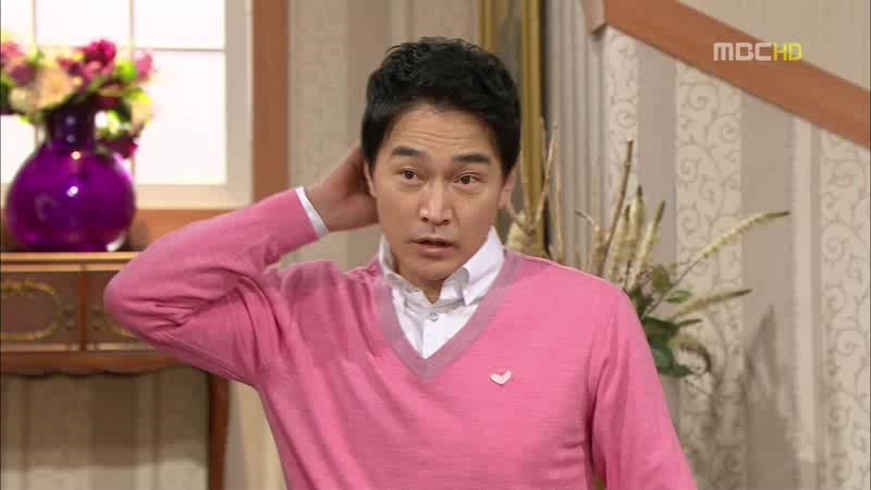 [지붕킥] 떠나는 세경 가족 (마지막회) | 인스티즈
