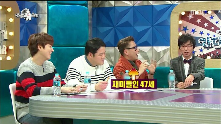 [라디오스타] 권오중이 오전 10시에 인터뷰 하겠다고 한 이유 | 인스티즈