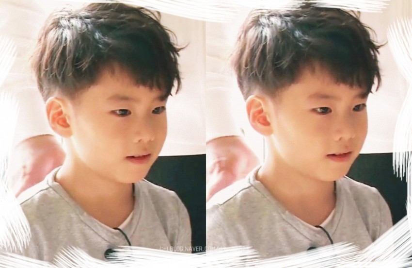 [아빠어디가] 치즈 인 더 유치원 | 인스티즈