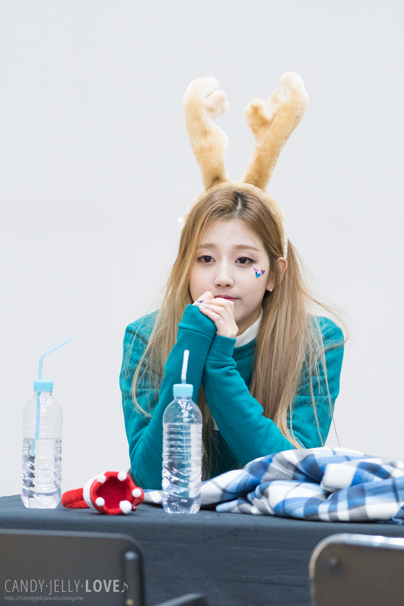[러블리즈] 인천의 파워레인저 | 인스티즈