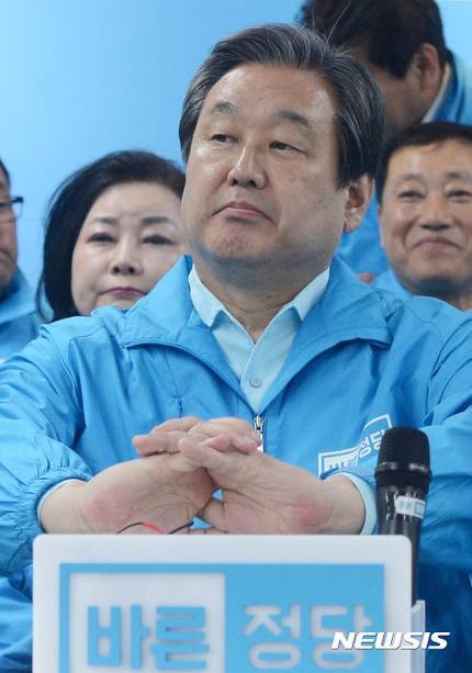 미리보는 2022대선 | 인스티즈