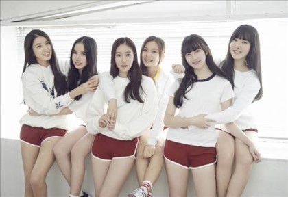 우리나라 걸그룹 모음 | 인스티즈