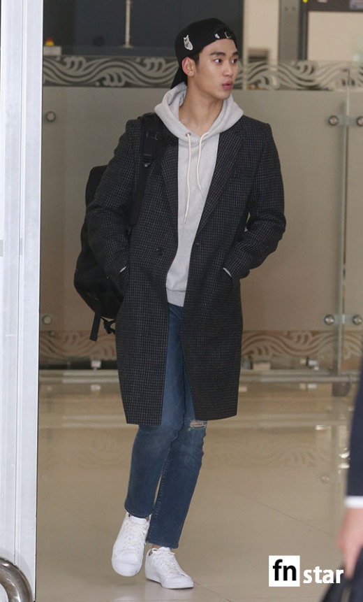 오늘자 김수현.jpg | 인스티즈